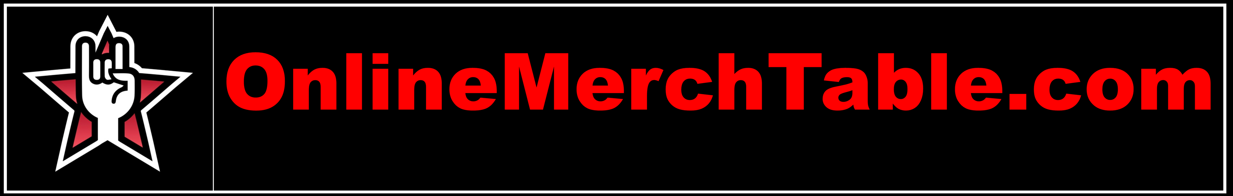 OnlineMerchTable.com