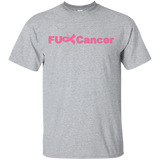 FUC< Cancer G200 Gildan Ultra Cotton T-Shirt