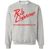 G180 Gildan Crewneck Pullover Sweatshirt  8 oz.