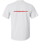 G200B Gildan Youth Ultra Cotton T-Shirt