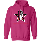 Merch Table Online "Official" G185 Gildan Pullover Hoodie 8 oz.