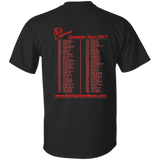 G200B Gildan Youth Ultra Cotton T-Shirt