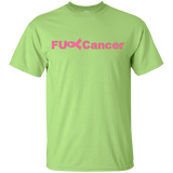 FUC< Cancer G200B Gildan Youth Ultra Cotton T-Shirt