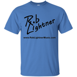G200B Gildan Youth Ultra Cotton T-Shirt