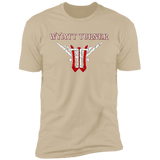 Wyatt Turner Z61 Premium Short Sleeve T-Shirt