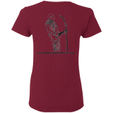 G500L Gildan Ladies' 5.3 oz. T-Shirt