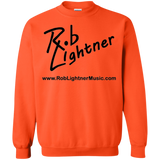G180 Gildan Crewneck Pullover Sweatshirt  8 oz.