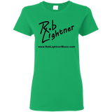 G500L Gildan Ladies' 5.3 oz. T-Shirt