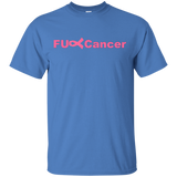 FUC< Cancer G200 Gildan Ultra Cotton T-Shirt
