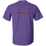 G200B Gildan Youth Ultra Cotton T-Shirt