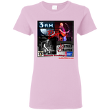 3am Album Art G500L Gildan Ladies' 5.3 oz. T-Shirt