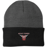 Wyatt Turner CP90 Knit Cap