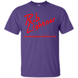 G200B Gildan Youth Ultra Cotton T-Shirt