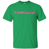 FUC< Cancer G200B Gildan Youth Ultra Cotton T-Shirt