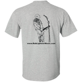 G200B Gildan Youth Ultra Cotton T-Shirt