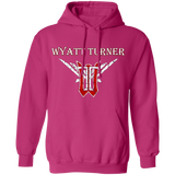 Wyatt Turner Z66 Pullover Hoodie