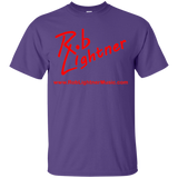 G200B Gildan Youth Ultra Cotton T-Shirt