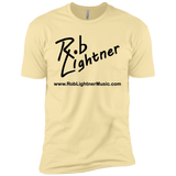 NL3600 Next Level Premium Short Sleeve T-Shirt