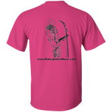 G200B Gildan Youth Ultra Cotton T-Shirt