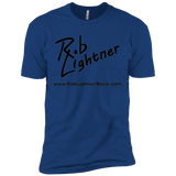 NL3600 Next Level Premium Short Sleeve T-Shirt