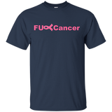 FUC< Cancer G200 Gildan Ultra Cotton T-Shirt
