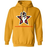 Merch Table Online "Official" G185 Gildan Pullover Hoodie 8 oz.