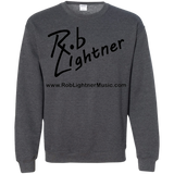 G180 Gildan Crewneck Pullover Sweatshirt  8 oz.