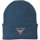 Wyatt Turner CP90 Knit Cap