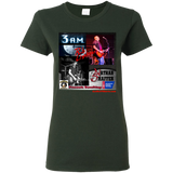 3am Album Art G500L Gildan Ladies' 5.3 oz. T-Shirt
