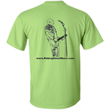 G200B Gildan Youth Ultra Cotton T-Shirt