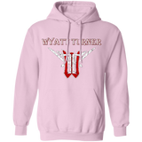 Wyatt Turner Z66 Pullover Hoodie