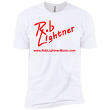 NL3600 Next Level Premium Short Sleeve T-Shirt