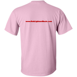 G200B Gildan Youth Ultra Cotton T-Shirt