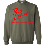 G180 Gildan Crewneck Pullover Sweatshirt  8 oz.