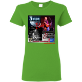 3am Album Art G500L Gildan Ladies' 5.3 oz. T-Shirt