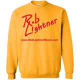 G180 Gildan Crewneck Pullover Sweatshirt  8 oz.