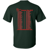 G200B Gildan Youth Ultra Cotton T-Shirt