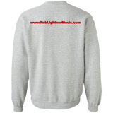 G180 Gildan Crewneck Pullover Sweatshirt  8 oz.
