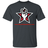 Merch Table Online "Official" G500 Gildan 5.3 oz. T-Shirt