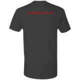 NL3600 Next Level Premium Short Sleeve T-Shirt