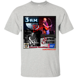 3am Album Art G200B Gildan Youth Ultra Cotton T-Shirt