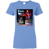 3am Album Art G500L Gildan Ladies' 5.3 oz. T-Shirt