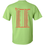 G200B Gildan Youth Ultra Cotton T-Shirt