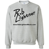 G180 Gildan Crewneck Pullover Sweatshirt  8 oz.