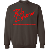 G180 Gildan Crewneck Pullover Sweatshirt  8 oz.