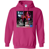 3am Album Art G185 Gildan Pullover Hoodie 8 oz.