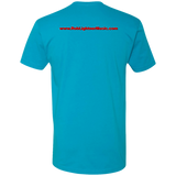 NL3600 Next Level Premium Short Sleeve T-Shirt