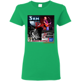 3am Album Art G500L Gildan Ladies' 5.3 oz. T-Shirt