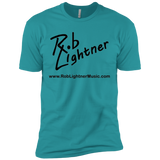 NL3600 Next Level Premium Short Sleeve T-Shirt