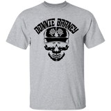 Donnie Barney Black Logo G500 5.3 oz. T-Shirt